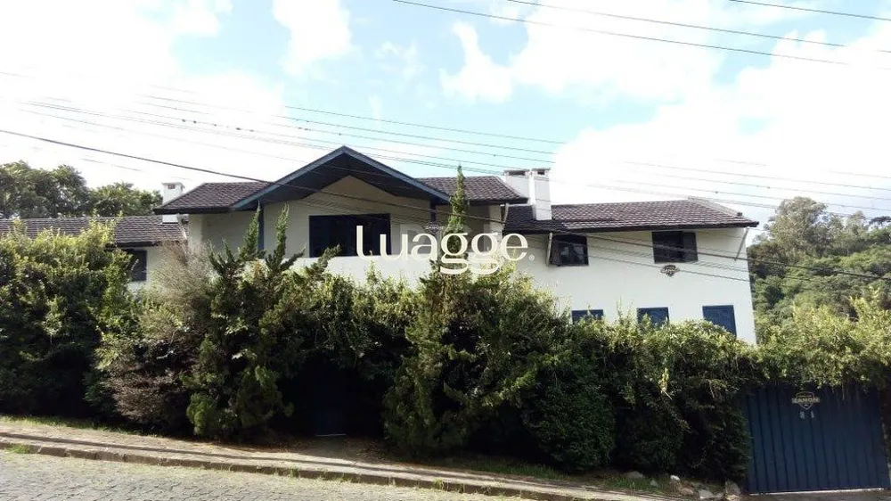 Casa, 2 quartos, 601 m² - Foto 1