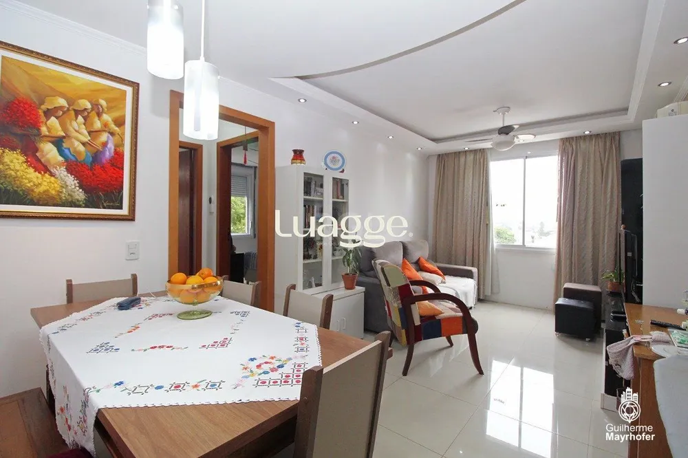 Apartamento, 2 quartos, 74 m² - Foto 2