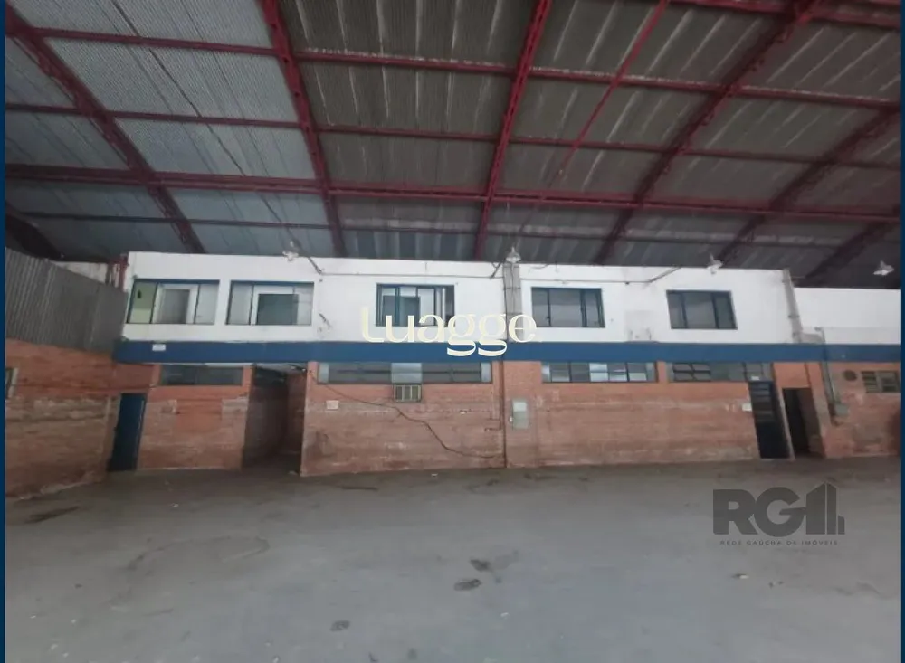 Depósito-Galpão, 14001 m² - Foto 1
