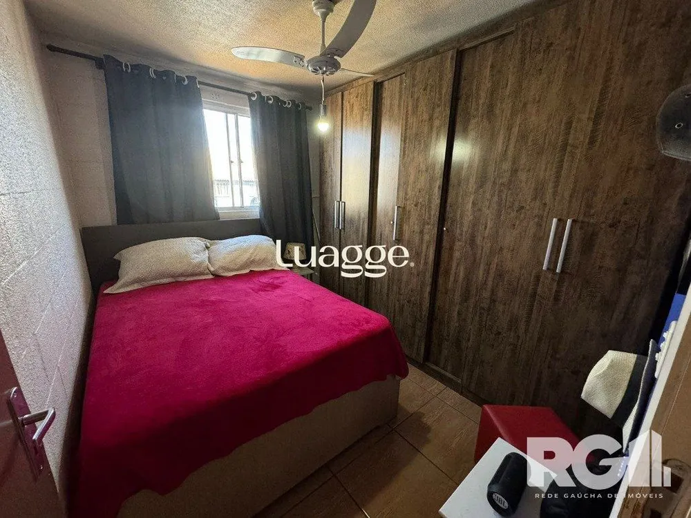 Apartamento, 2 quartos, 42 m² - Foto 1