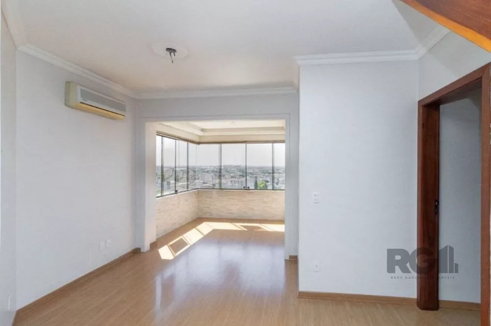 Cobertura à venda com 2 quartos, 179m² - Foto 1