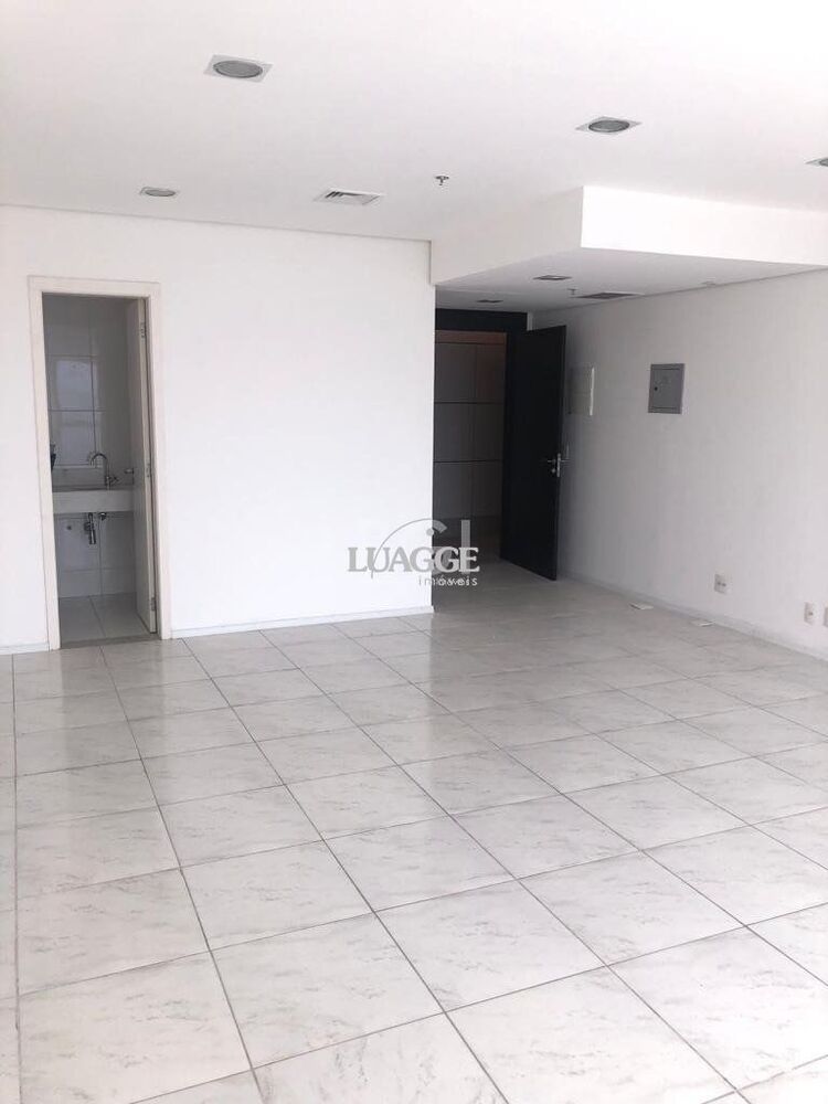Conjunto Comercial-Sala à venda, 39m² - Foto 1