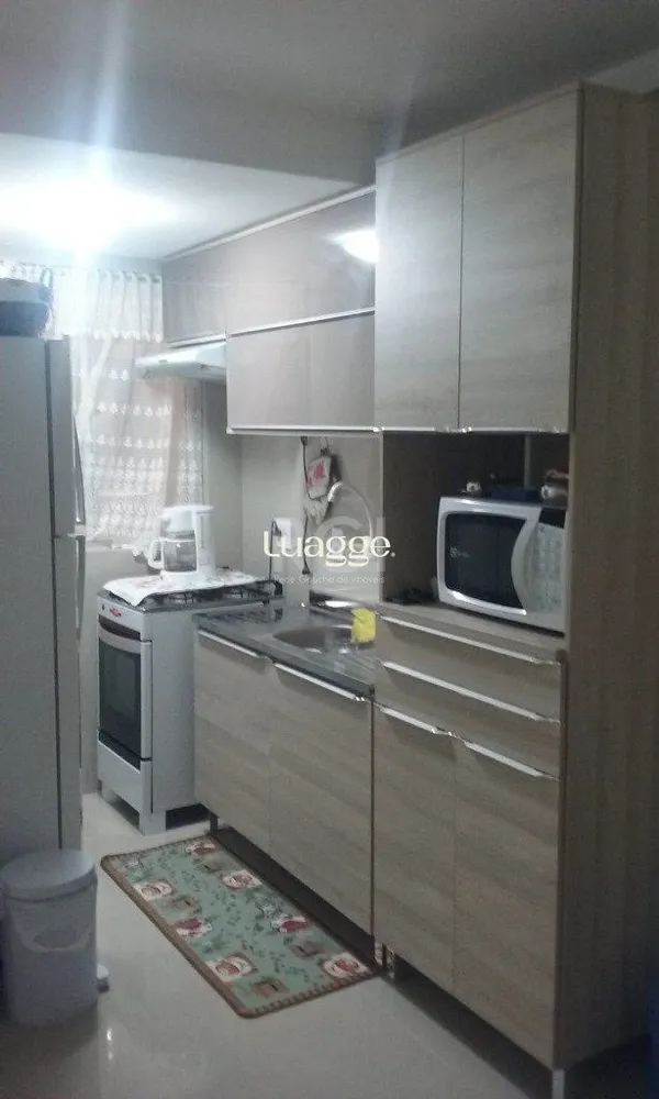 Apartamento, 1 quarto, 37 m² - Foto 2
