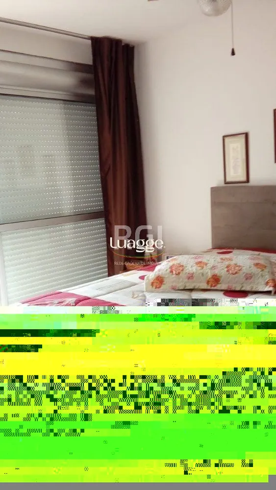 Apartamento, 1 quarto, 37 m² - Foto 3