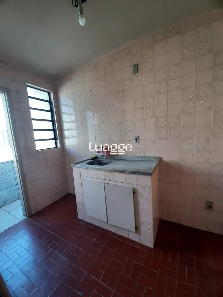 Apartamento, 1 quarto, 37 m² - Foto 1