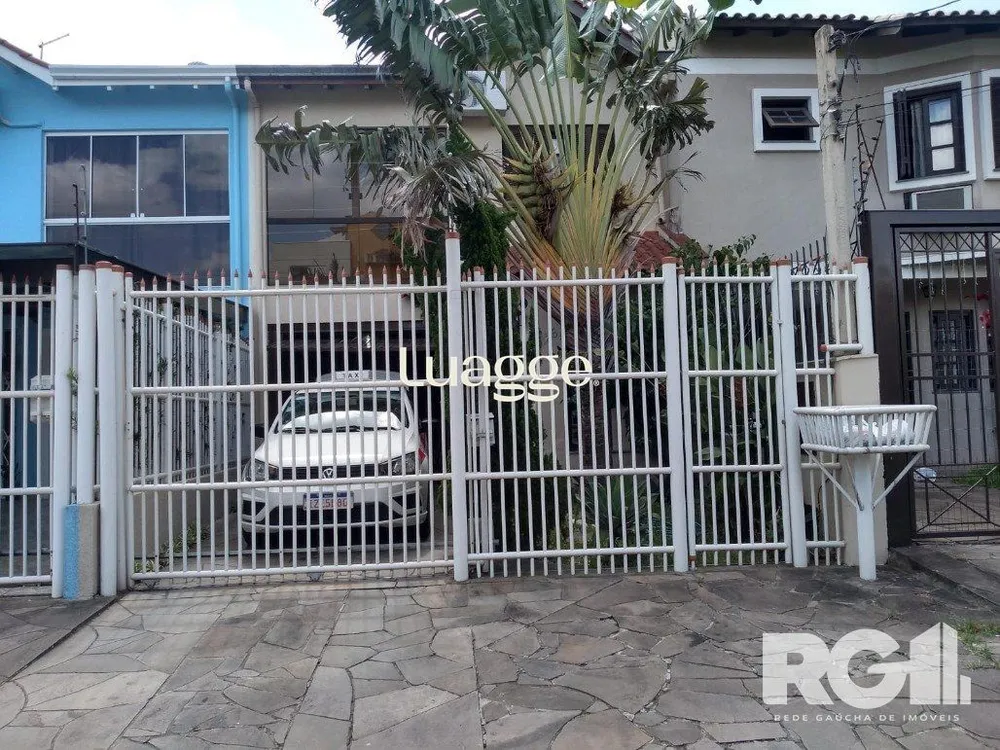 Casa, 3 quartos, 123 m² - Foto 1