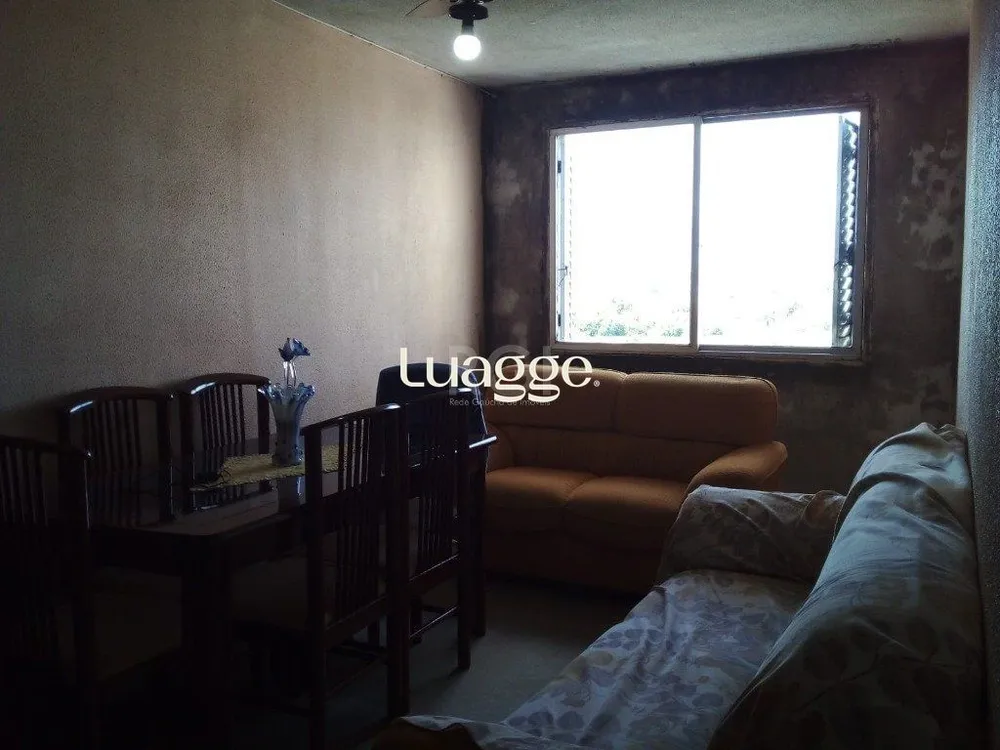 Apartamento, 1 quarto, 37 m² - Foto 1
