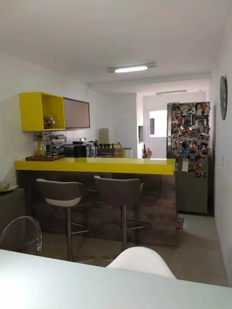 Apartamento, 3 quartos, 82 m² - Foto 4