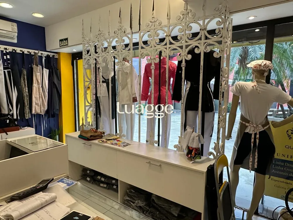 Loja-Salão, 39 m² - Foto 6