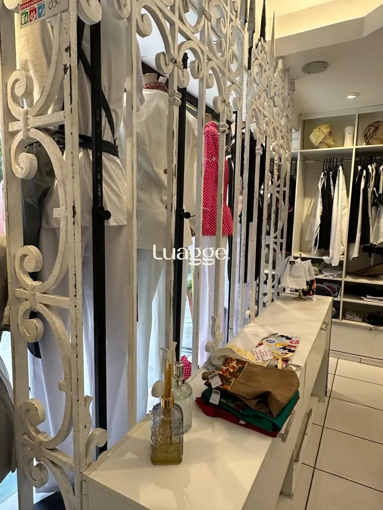 Loja-Salão, 39 m² - Foto 4