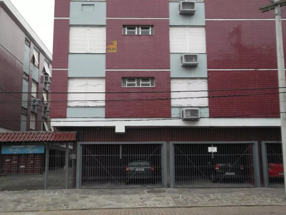 Apartamento à venda com 2 quartos, 59m² - Foto 1