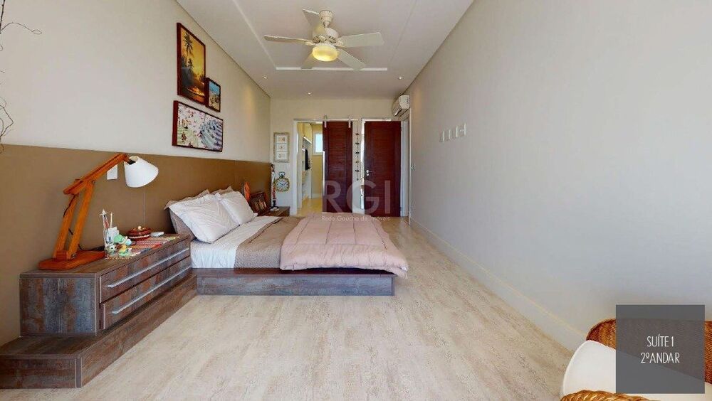 Casa de Condomínio à venda com 4 quartos, 458m² - Foto 3