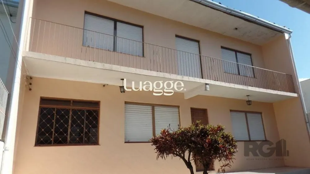 Casa, 2 quartos, 61 m² - Foto 1