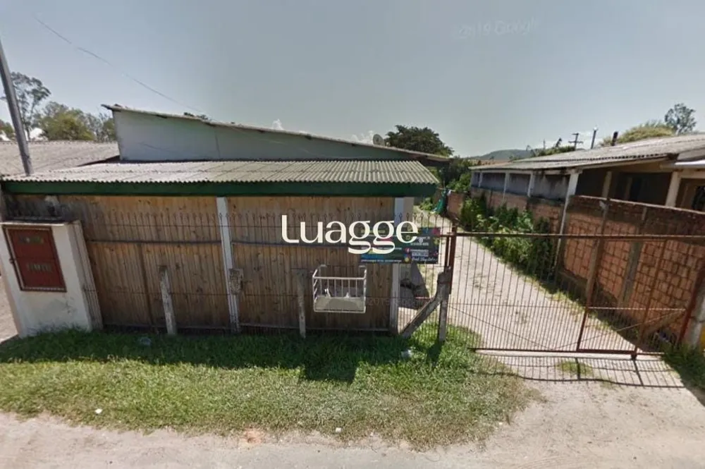 Casa, 4 quartos, 201 m² - Foto 1