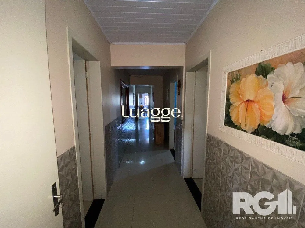 Casa, 3 quartos, 2144 m² - Foto 1