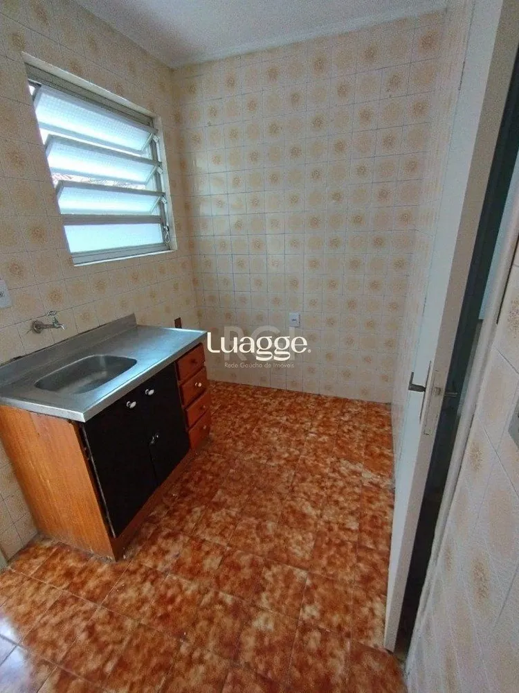 Prédio Inteiro, 43 m² - Foto 1