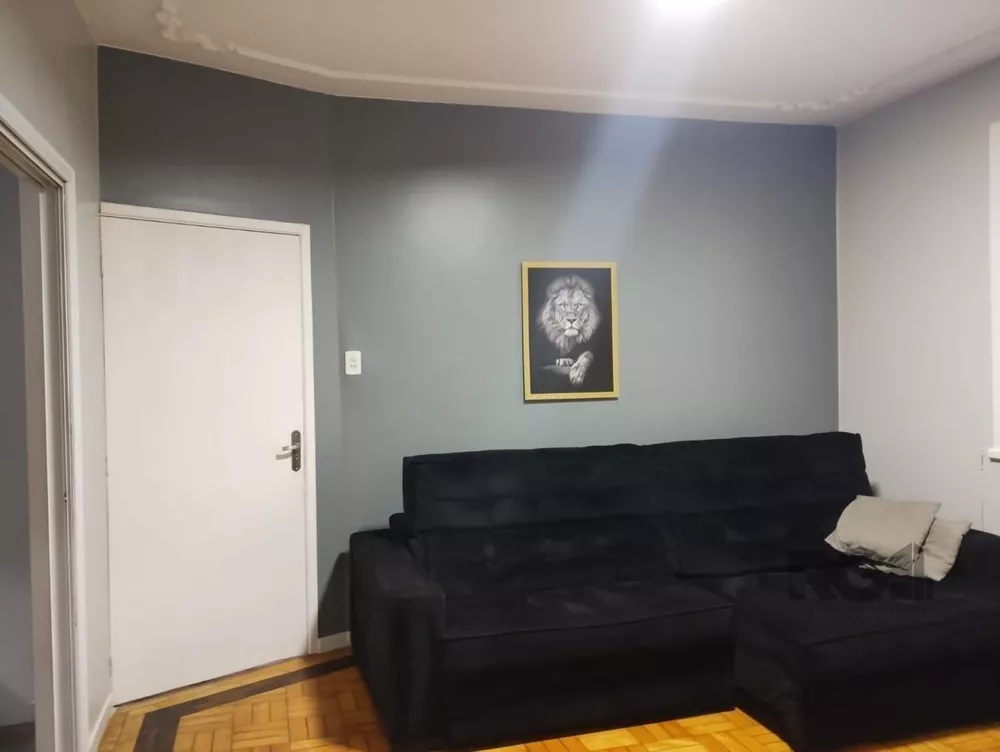 Apartamento à venda com 3 quartos, 77m² - Foto 3