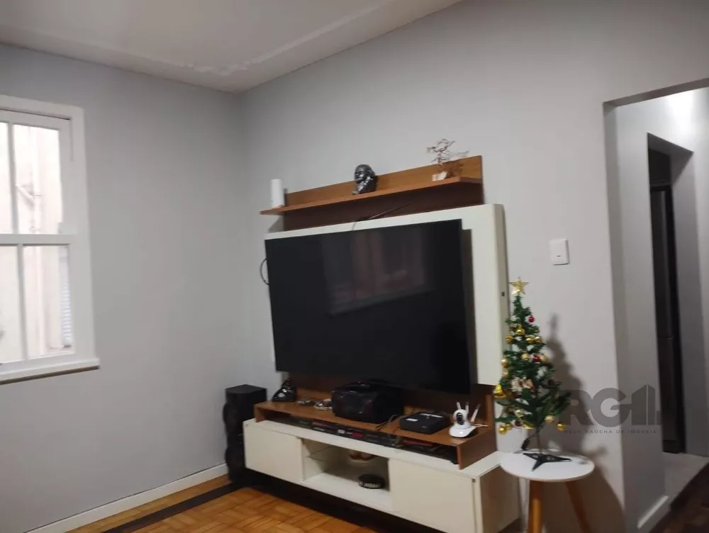 Apartamento à venda com 3 quartos, 77m² - Foto 1