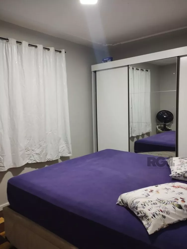 Apartamento à venda com 3 quartos, 77m² - Foto 6