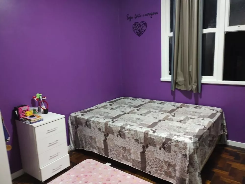 Apartamento à venda com 3 quartos, 77m² - Foto 7