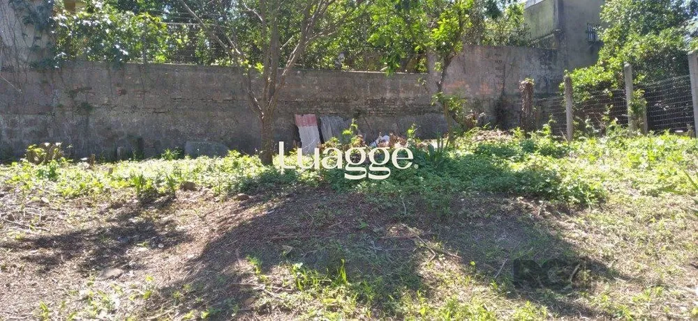 Terreno, 361 m² - Foto 1