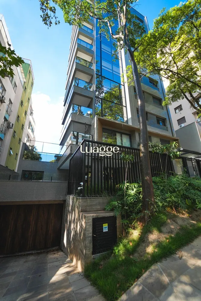 Apartamento, 3 quartos, 109 m² - Foto 1