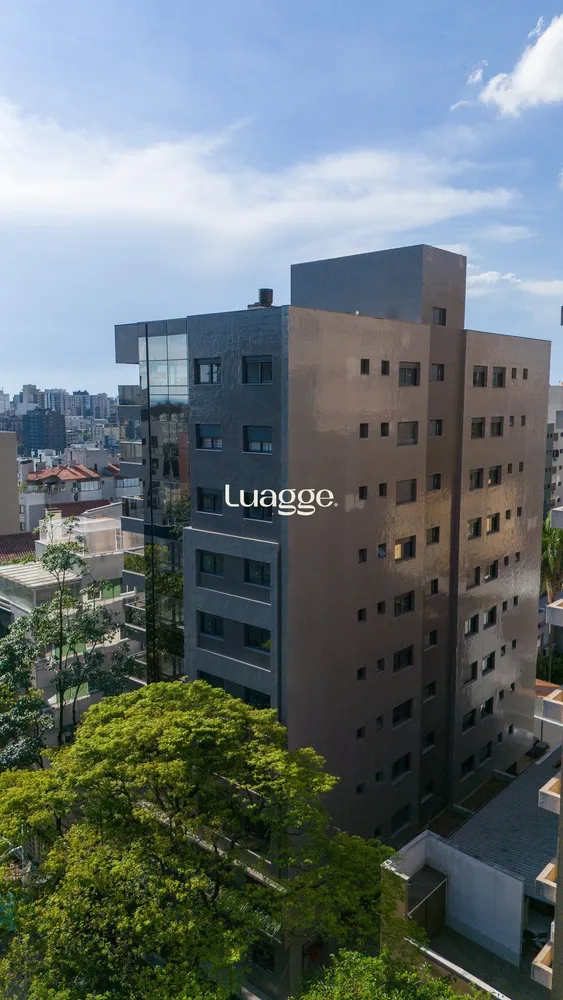 Apartamento, 3 quartos, 109 m² - Foto 2