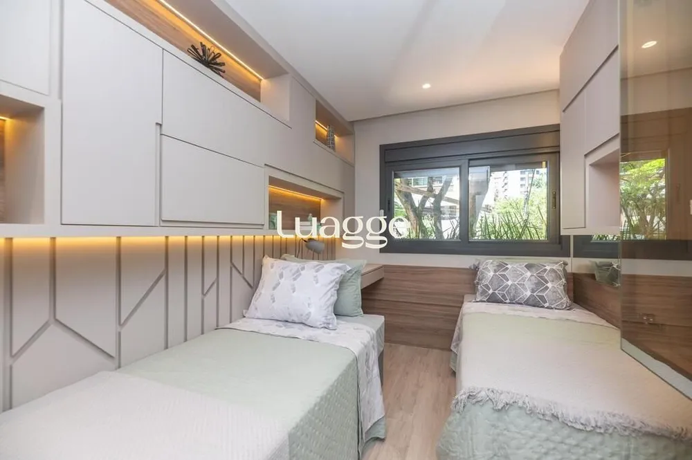 Apartamento, 3 quartos, 109 m² - Foto 3