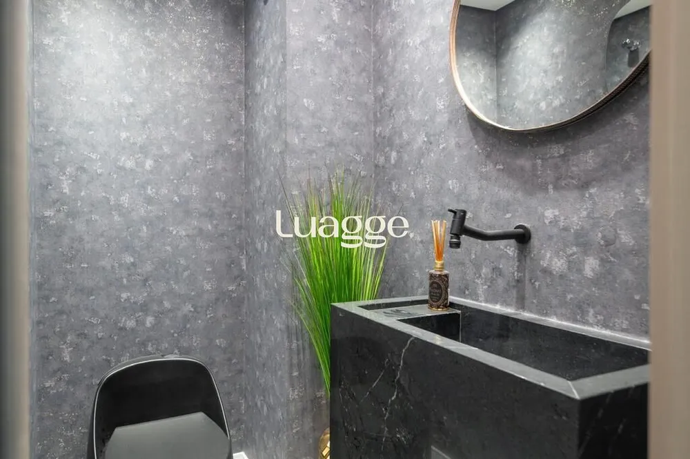 Apartamento, 3 quartos, 109 m² - Foto 4