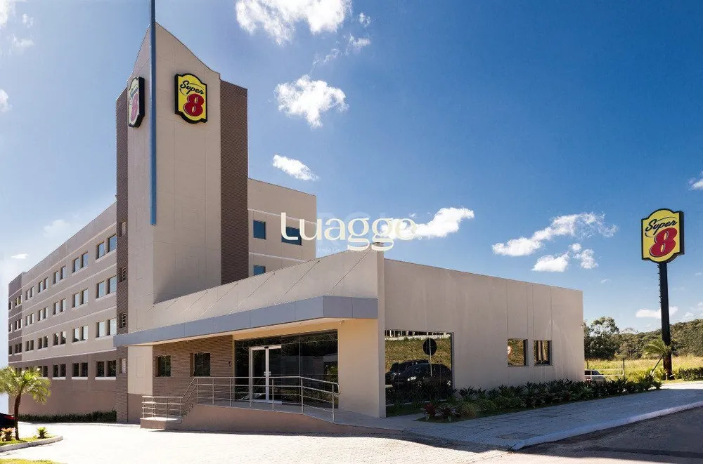 Loja-Salão, 204 m² - Foto 1
