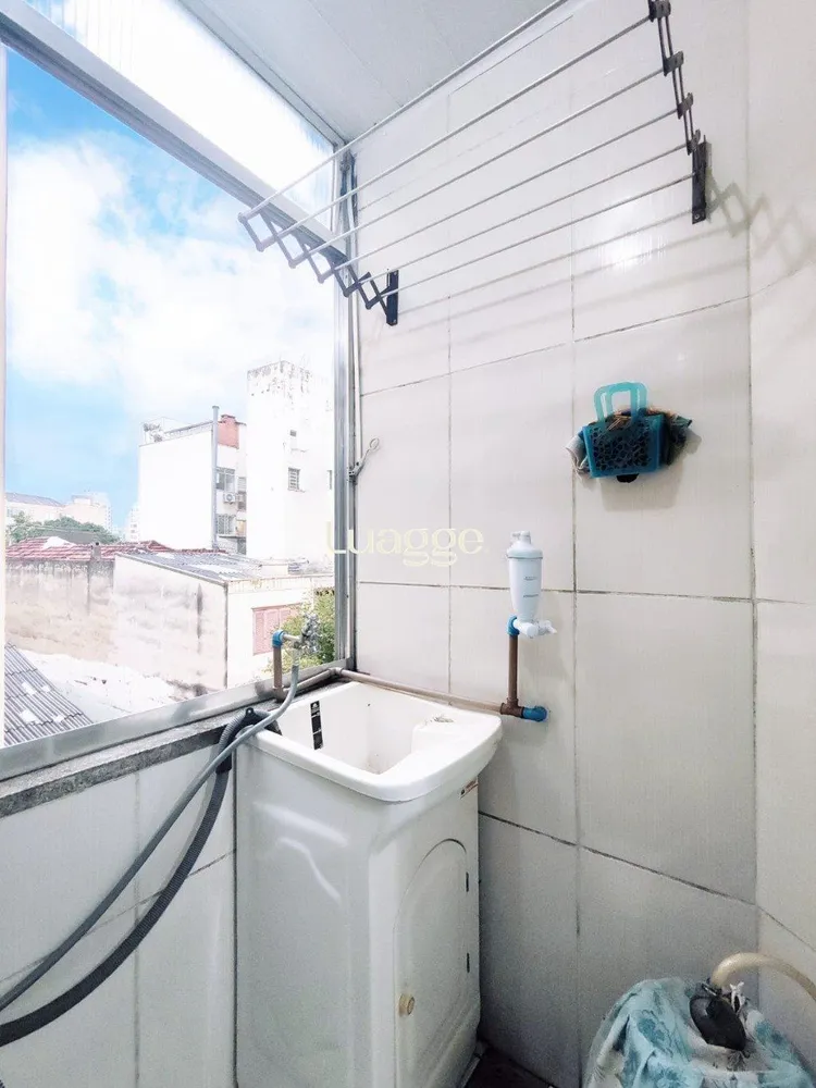 Apartamento, 2 quartos, 68 m² - Foto 3
