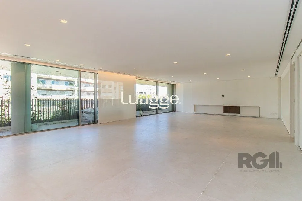 Apartamento, 4 quartos, 389 m² - Foto 1