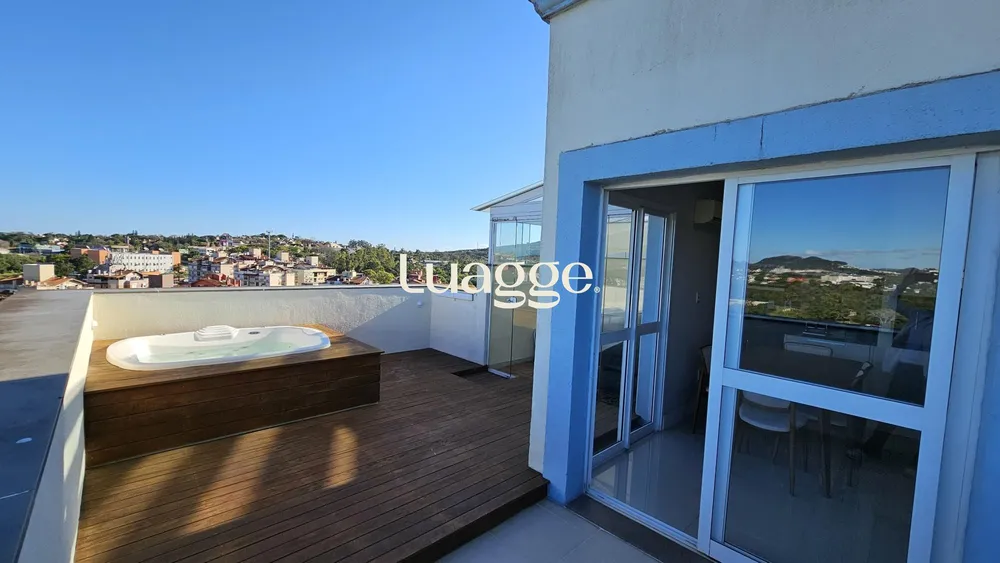 Cobertura, 2 quartos, 133 m² - Foto 2