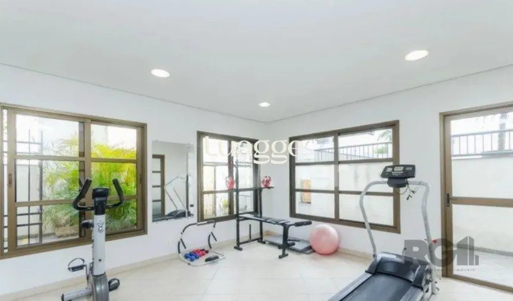 Apartamento, 3 quartos, 128 m² - Foto 1