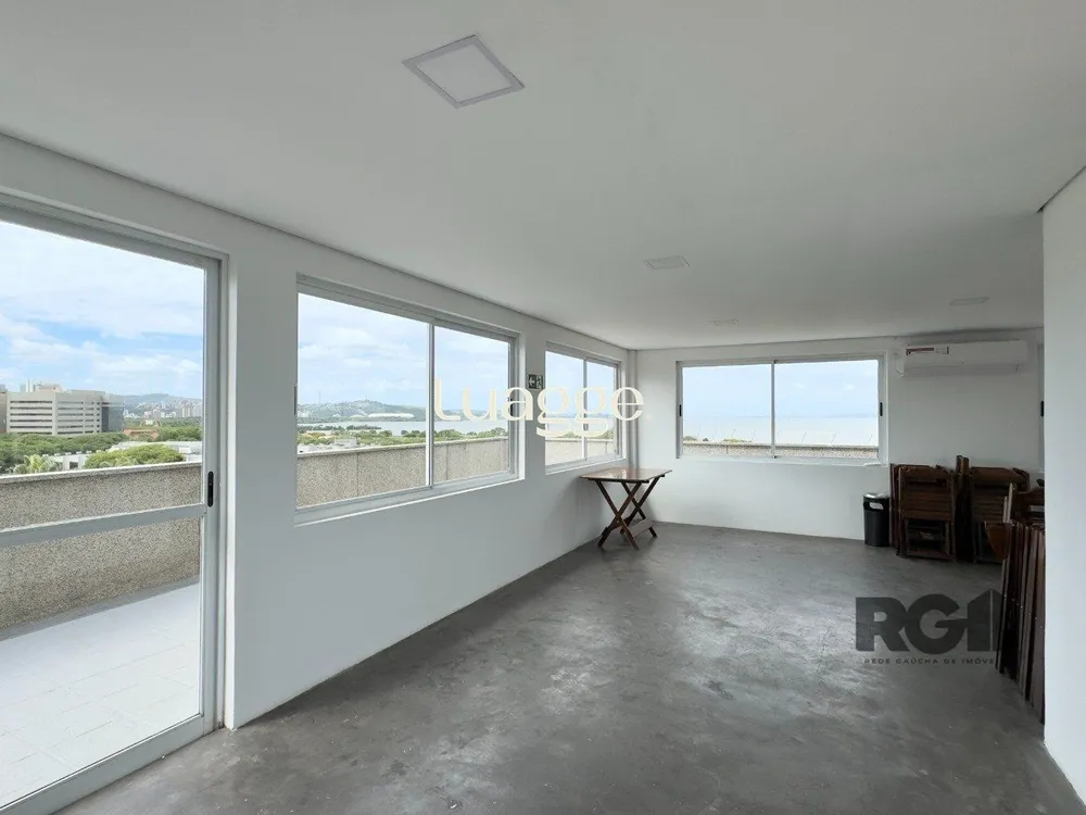 Apartamento, 1 quarto, 39 m² - Foto 1