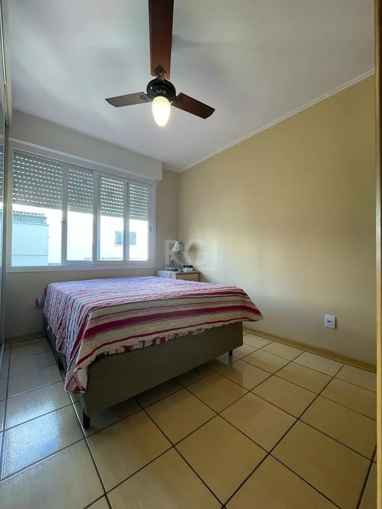 Apartamento à venda com 1 quarto, 46m² - Foto 3