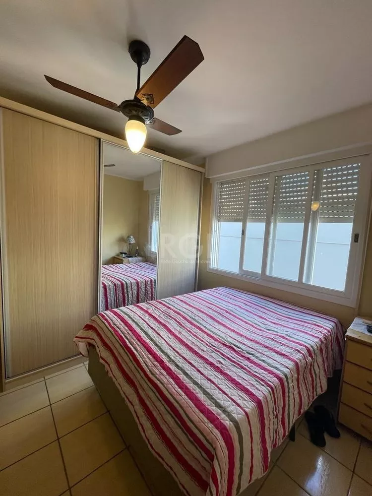 Apartamento à venda com 1 quarto, 46m² - Foto 4