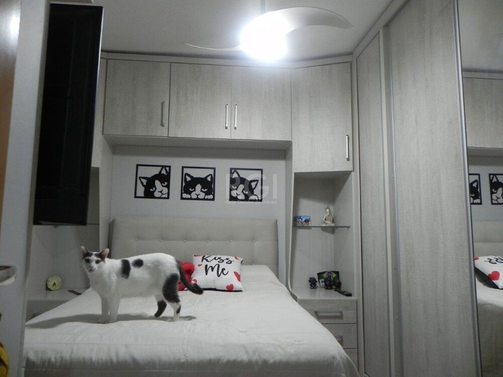 Apartamento à venda com 2 quartos, 43m² - Foto 8