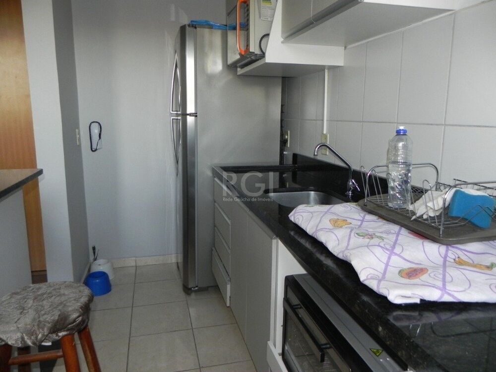 Apartamento à venda com 2 quartos, 43m² - Foto 3