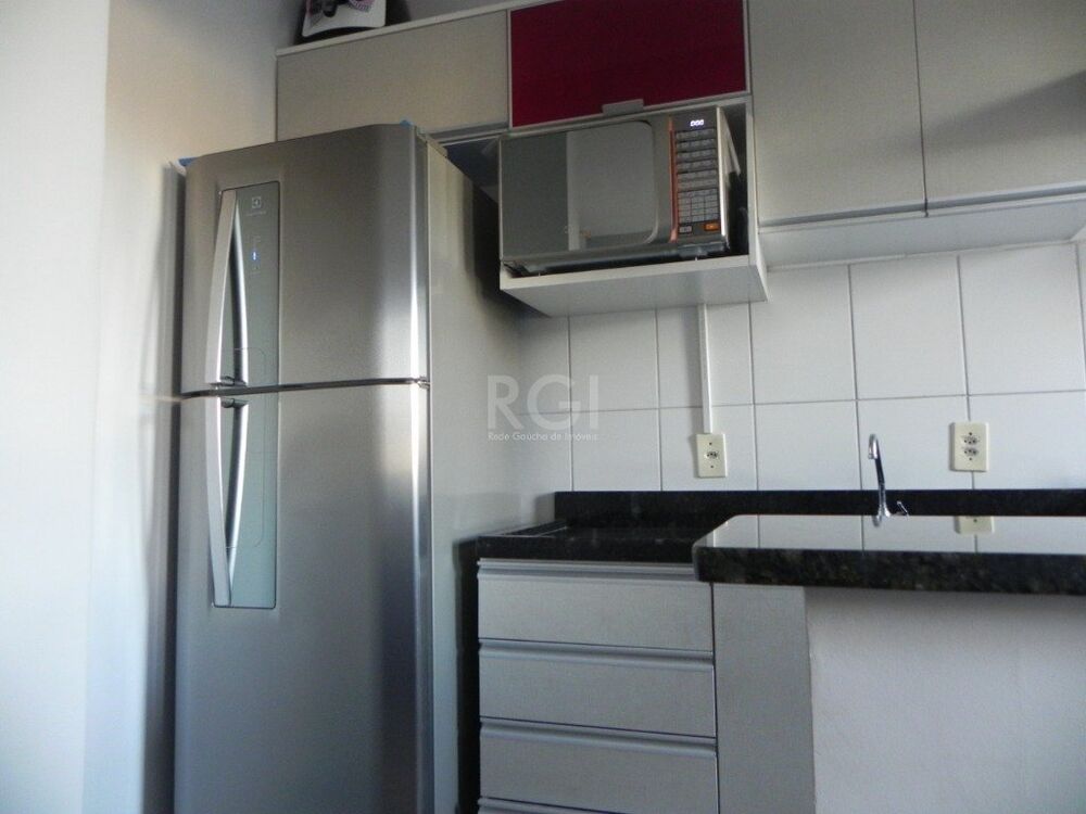 Apartamento à venda com 2 quartos, 43m² - Foto 4