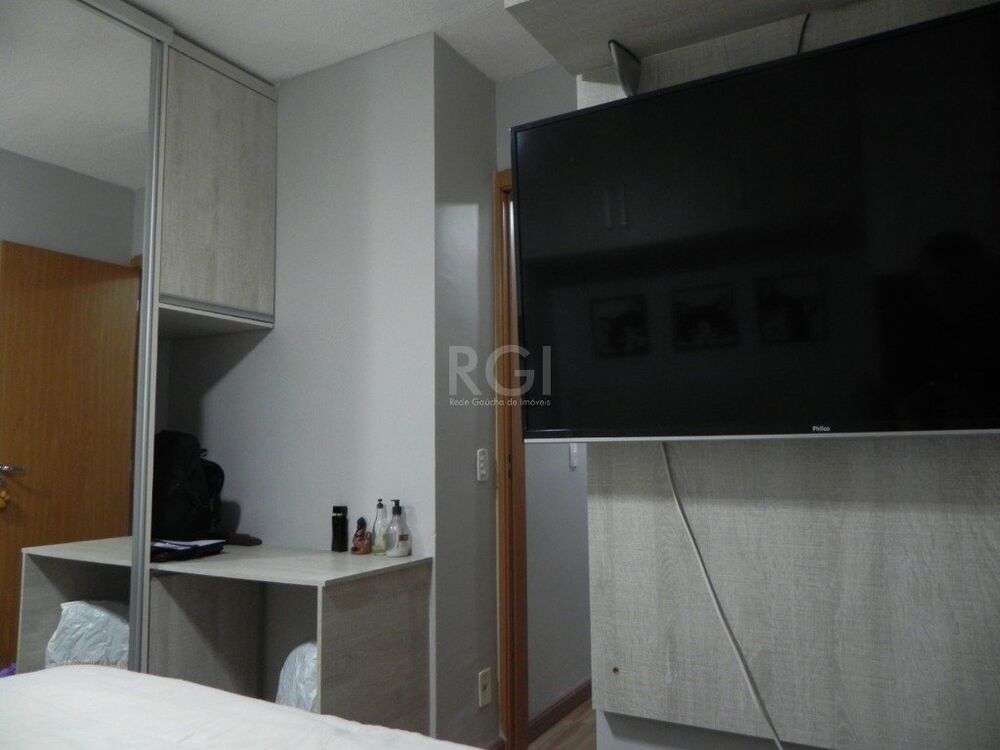 Apartamento à venda com 2 quartos, 43m² - Foto 6