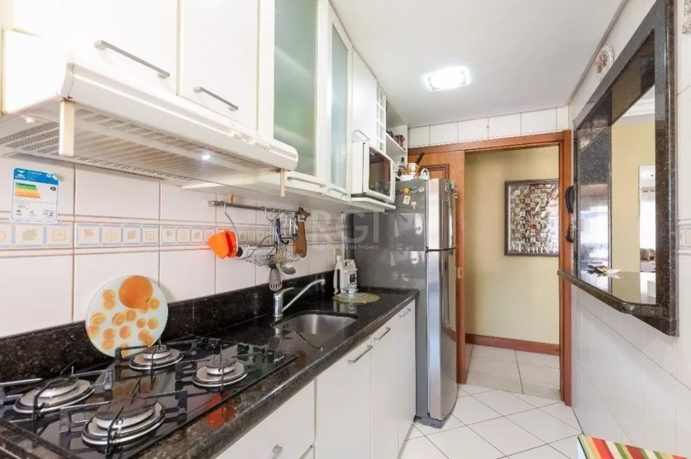 Apartamento à venda com 2 quartos, 77m² - Foto 5