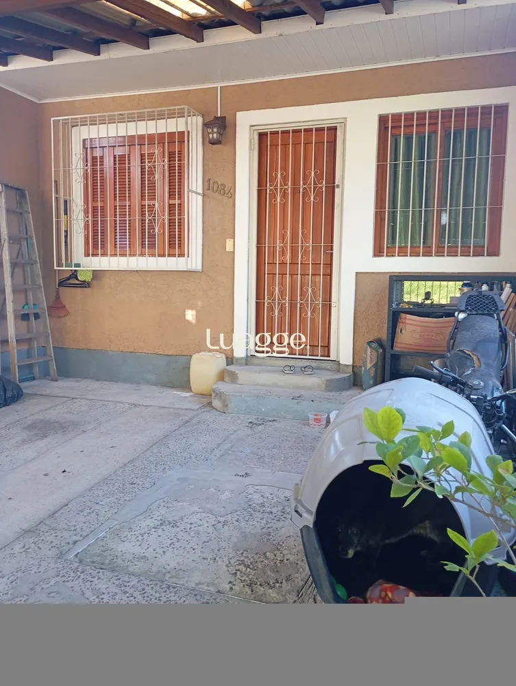 Casa, 2 quartos, 126 m² - Foto 2