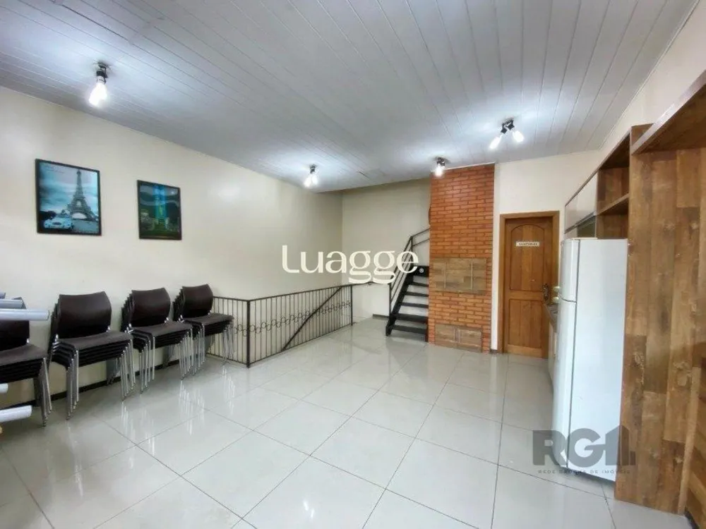 Cobertura, 3 quartos, 278 m² - Foto 1