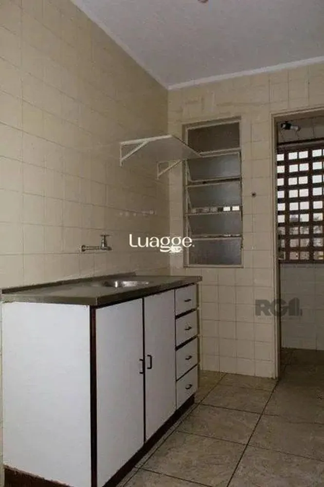 Apartamento, 2 quartos, 59 m² - Foto 1
