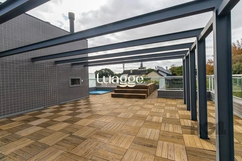 Apartamento, 2 quartos, 59 m² - Foto 3