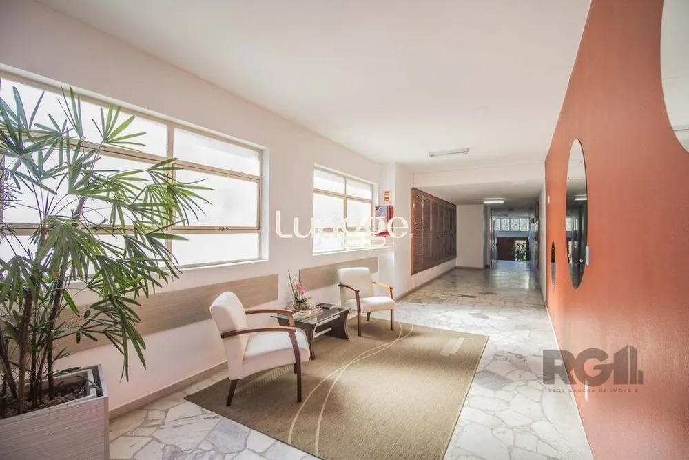 Apartamento, 2 quartos, 59 m² - Foto 2