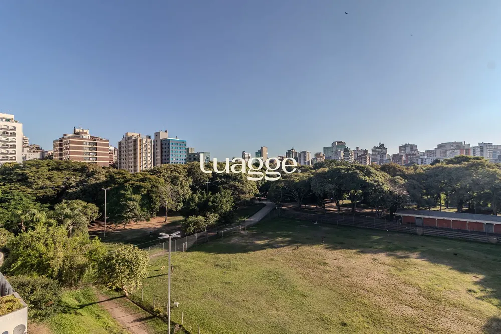 Apartamento, 1 quarto, 29 m² - Foto 1
