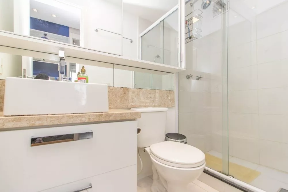 Apartamento à venda com 2 quartos, 50m² - Foto 2