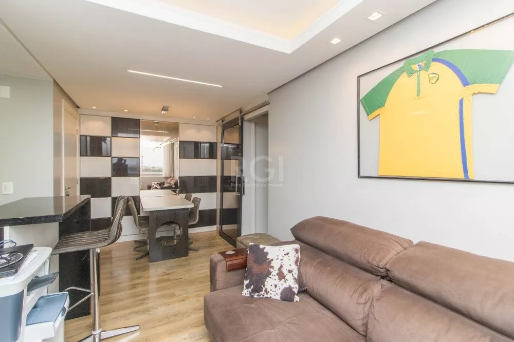 Apartamento à venda com 2 quartos, 50m² - Foto 11